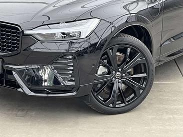 Volvo XC60 — photo 4