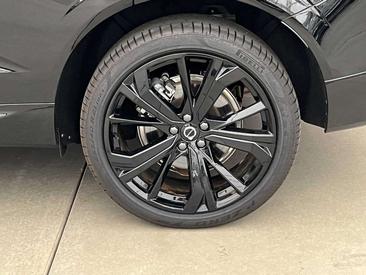 Volvo XC60 — photo 5