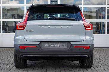 Volvo XC60 — photo 5