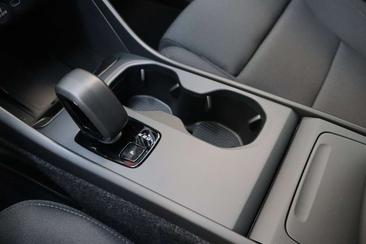 Volvo XC60 — photo 29