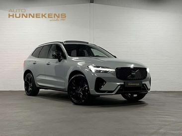 Volvo XC60 T8 Recharge — photo 3