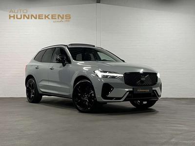 Volvo XC60 T8 Recharge