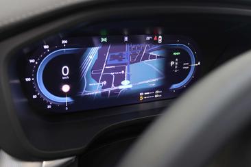 Volvo XC60 — photo 31