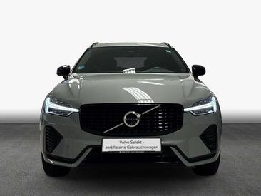 Volvo XC60 B4 Plus — photo 6