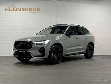 Volvo XC60 T8 Recharge — photo 3