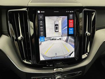Volvo XC60 — photo 15