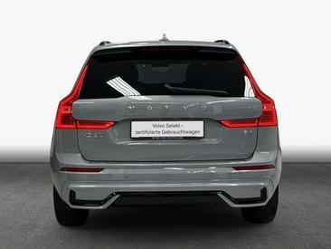 Volvo XC60 B4 Plus — photo 7