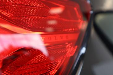 Volvo XC60 — photo 49