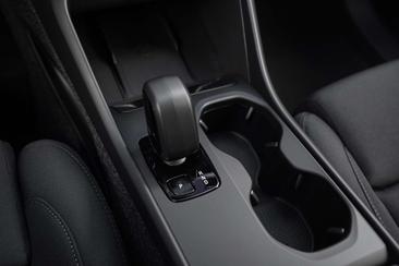Volvo XC60 — photo 25