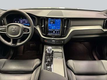 Volvo XC60 B4 Plus — photo 9