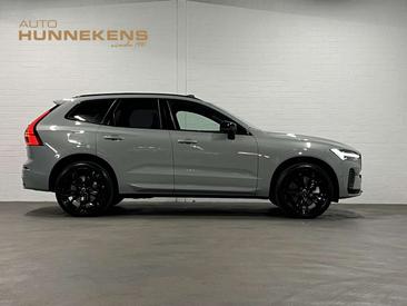 Volvo XC60 T8 Recharge — photo 10