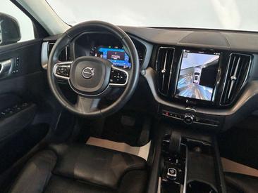 Volvo XC60 T8 Recharge Inscription — photo 26