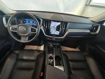 Volvo XC60 T8 Recharge Inscription — photo 27