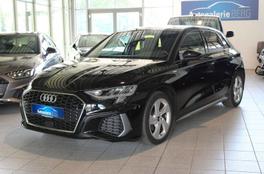 Audi A3 Sportback S Line 35 TFSI - 2022 - Joinsteer - #1