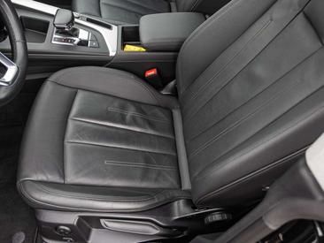 Audi A5 Sportback S Line 35 TDI — photo 9