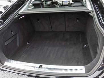 Audi A5 Sportback S Line 35 TDI — photo 17