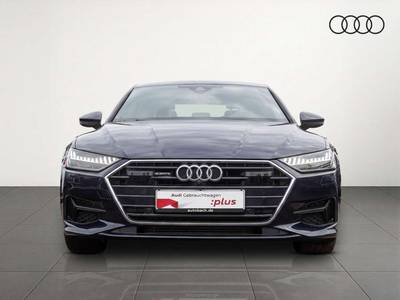 Audi A7 Sportback S Line 50TFSI E - 2023 - Joinsteer - #1