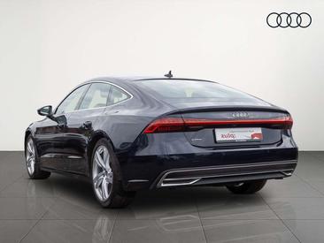 Audi A7 Sportback S Line 50TFSI E — photo 7