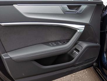 Audi A7 Sportback S Line 50TFSI E — photo 12