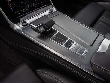 Audi A7 Sportback S Line 50TFSI E — photo 17