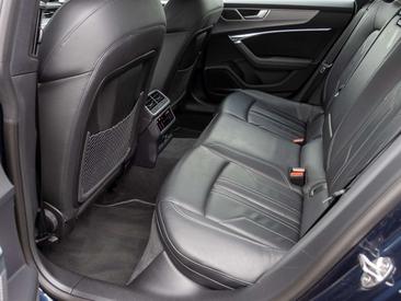Audi A7 Sportback S Line 50TFSI E — photo 20