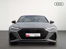 Audi RS7 - 2023 - Joinsteer - #1