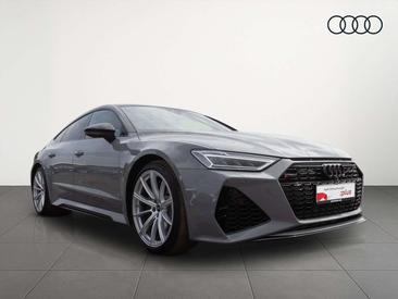 Audi RS7 — photo 4