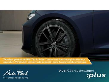 Audi A5 Sportback S Line Edition One TFSI — photo 6