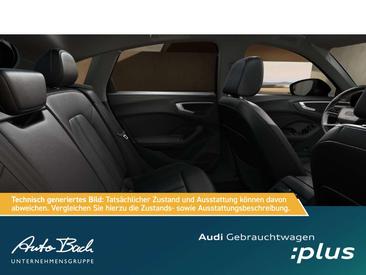 Audi A5 Sportback TDI — photo 12