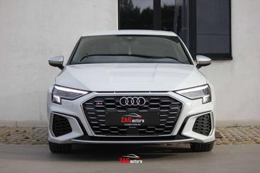 Audi S3 2.0 TFSI — photo 2