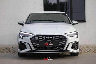Audi S3 2.0 TFSI