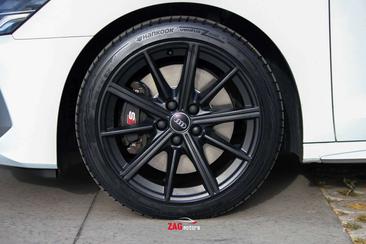 Audi S3 2.0 TFSI — photo 3