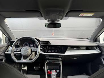 Audi S3 2.0 TFSI — photo 16