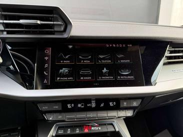 Audi S3 2.0 TFSI — photo 18
