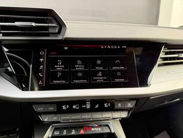 Audi S3 2.0 TFSI — photo 19