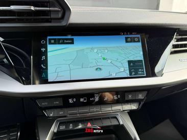 Audi S3 2.0 TFSI — photo 23