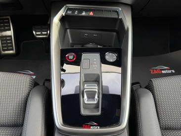 Audi S3 2.0 TFSI — photo 25