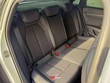 Audi S3 2.0 TFSI — photo 27