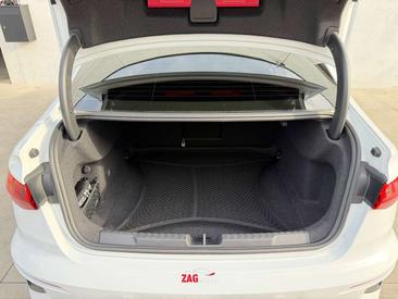 Audi S3 2.0 TFSI — photo 28