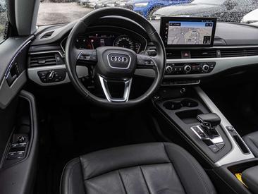 Audi A5 Sportback S Line 35 TDI — photo 16