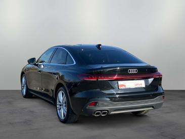 Audi A5 Sportback TDI — photo 2