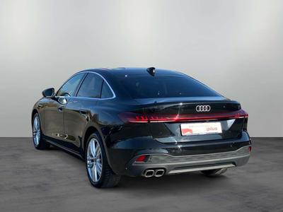 Audi A5 Sportback TDI