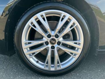 Audi A5 Sportback TDI — photo 7