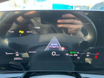 Audi A5 Sportback TDI — photo 11