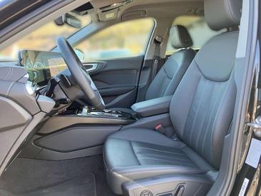Audi A5 Sportback TDI — photo 13