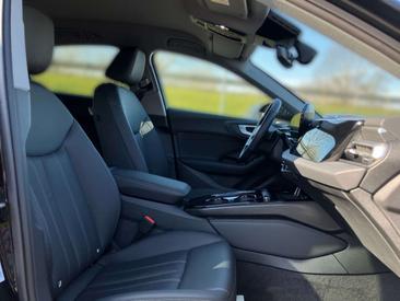 Audi A5 Sportback TDI — photo 14