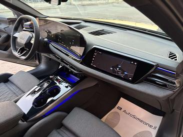 Audi A5 Sportback S Line 30 TDI — photo 17