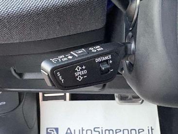 Audi A5 Sportback S Line 30 TDI — photo 32