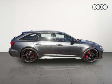 Audi RS6 Avant — photo 2