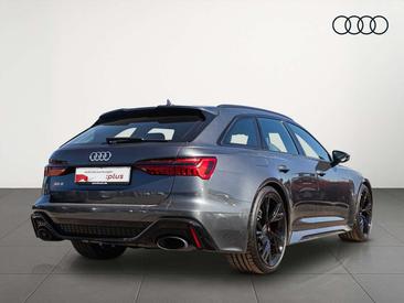 Audi RS6 Avant — photo 4